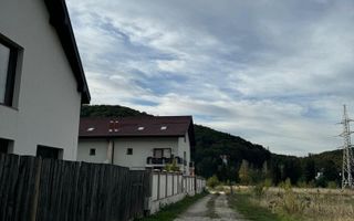 Vânzare, teren pentru construcții, str. Carpenului, Săcele, Brașov - Poză 3
