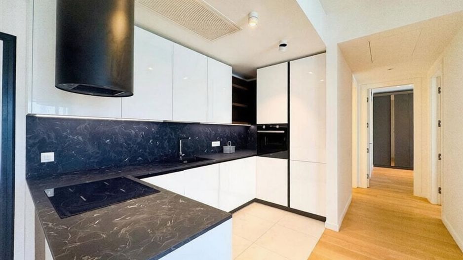 Apartament elegant 3 camere | One Verdi Park | Park View - Poză 7