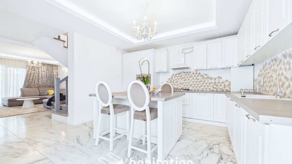 Liniște lângă pădure, duplex modern cu design elegant, în Dumbrăvița - Poză 8