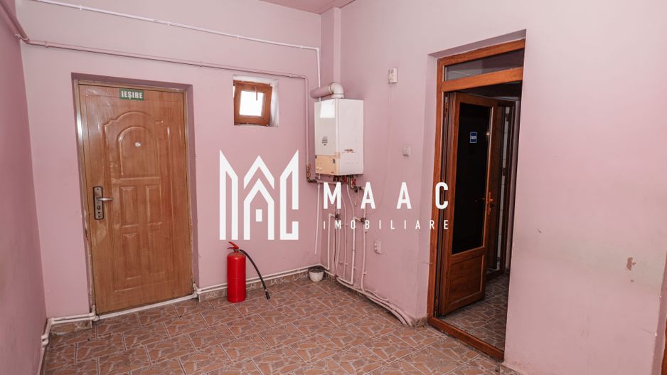 Spatiu comercial 100MP | Dragasani - Poză 4