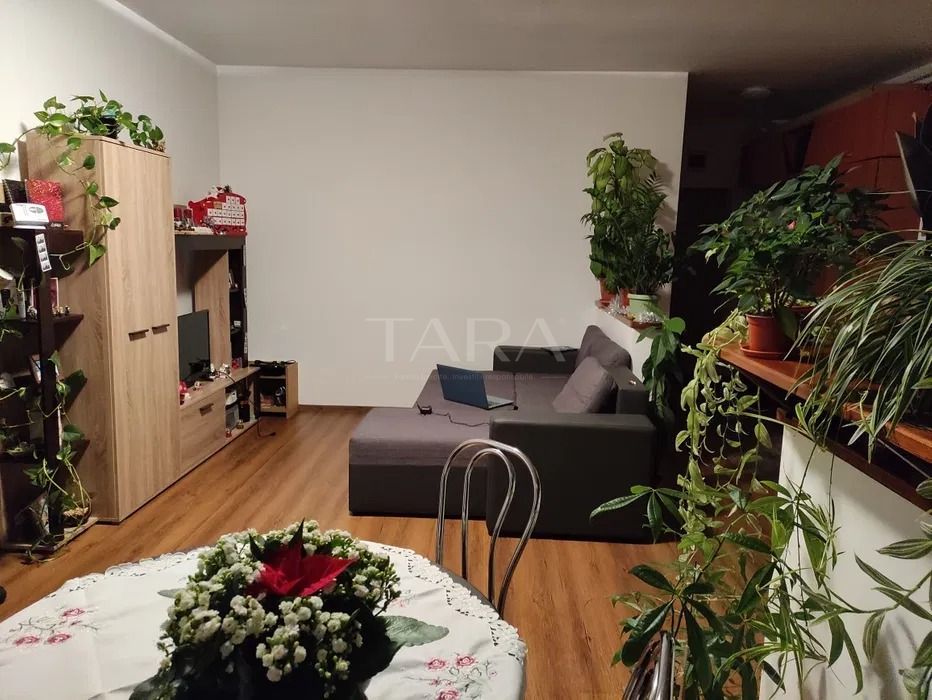 Apartament cu 2 camere de vânzare în zona Muzeul Apei, Stadionului. - Poză 1