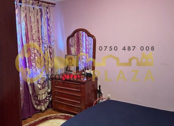 4 Camere | Zona verde | 2 balcoane | AC | CT | - Poză 2