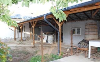 Casă cu suflet și priveliște de poveste – Crasna, Gorj - Poză 23