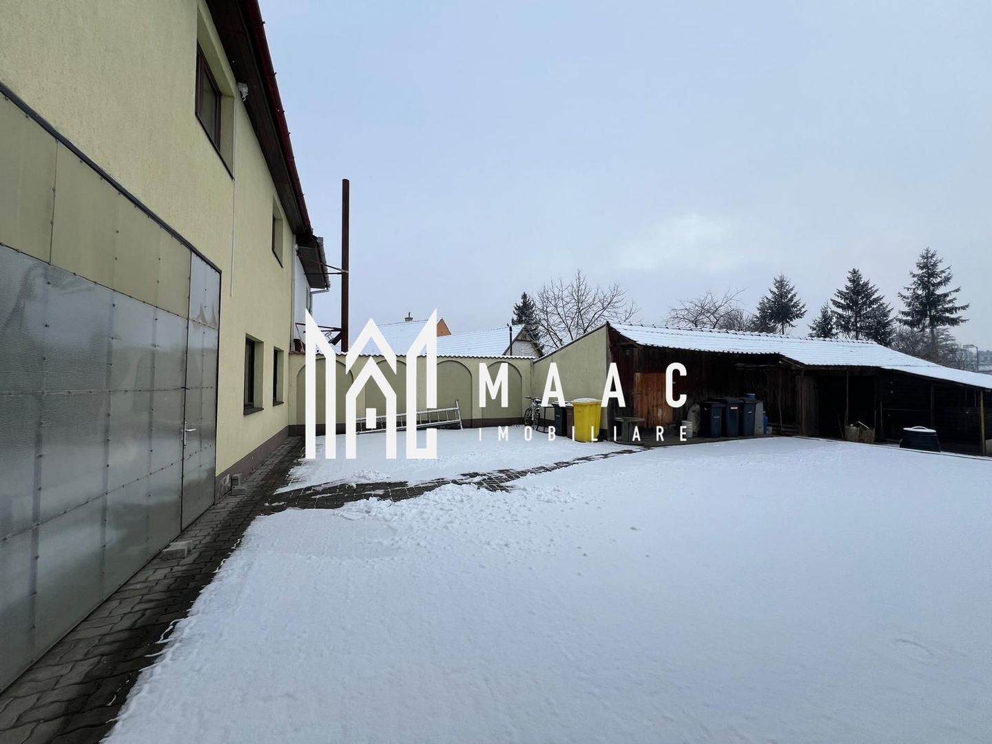 Pensiune + Casa | 626 MPU | Selimbar - Poză 19