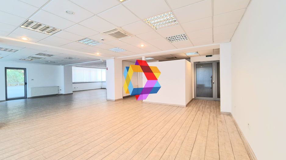 Spatiu birouri de închiriat Brasov - 126 mp # Plus-imo.ro - Poză 7