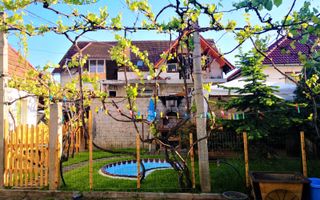 Casa 4 camere | Curte proprie | Pivnita | Zona Turnisor - Poză 1