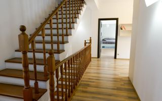 Vila individuala, P+1+M, 4 camere, Parcul Carol, Eroii Revolutiei - Poză 23