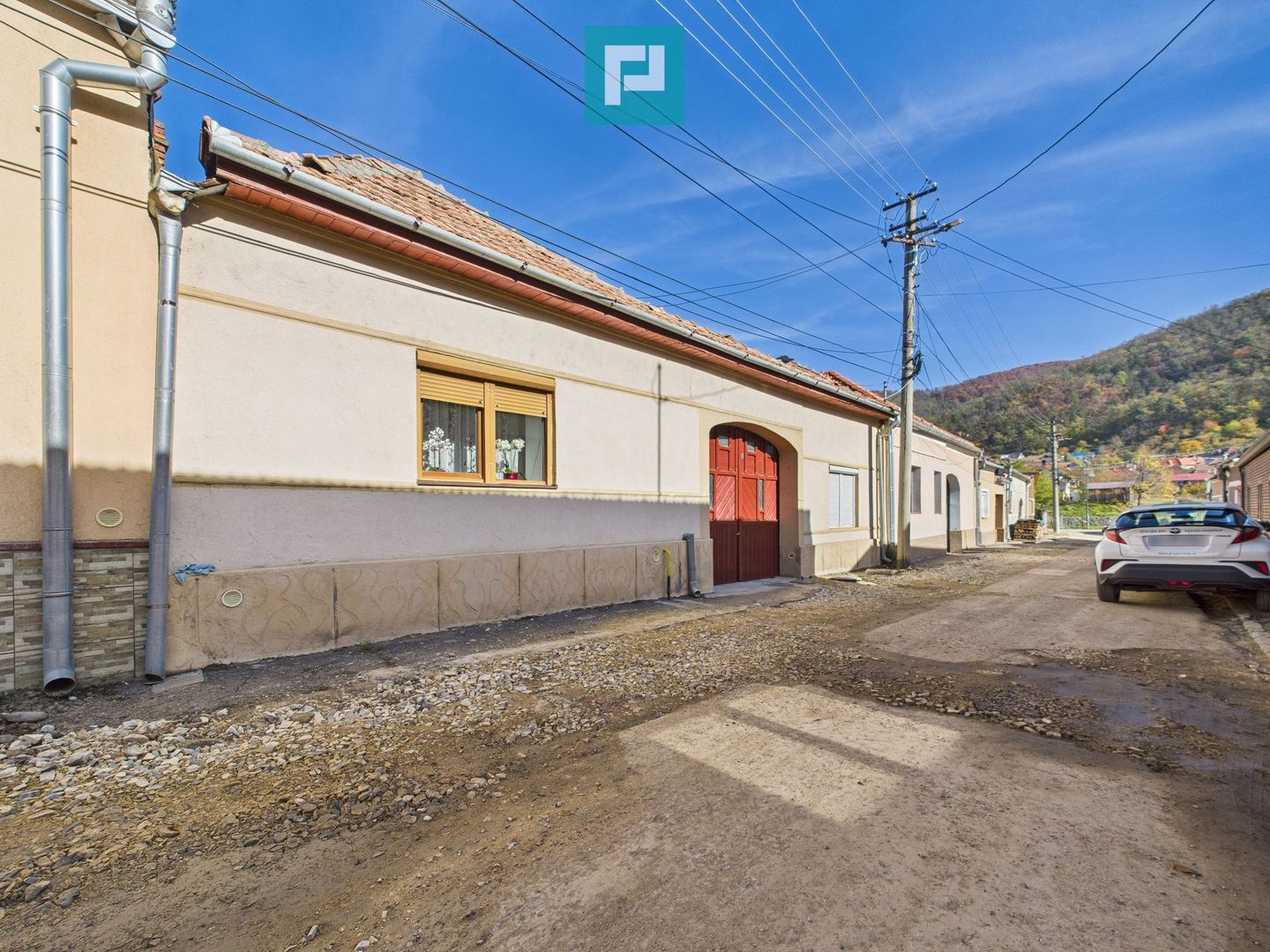 Casă individuală mobilată si utilată - Poză 26