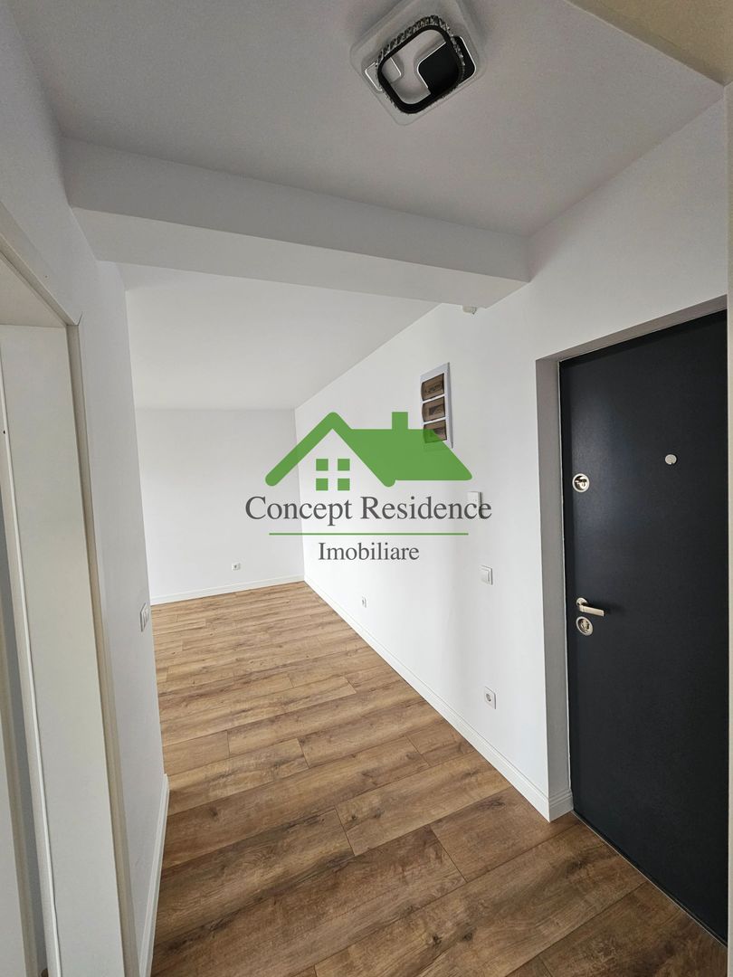 Apartament 2 camere – bloc nou – str. Brândușelor-loc de parcare - Poză 5