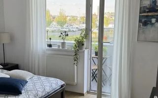 Apartament 3 camere, 70 mp, parcare, et 1, finisat zona Vivo partea de jos - Poză 3