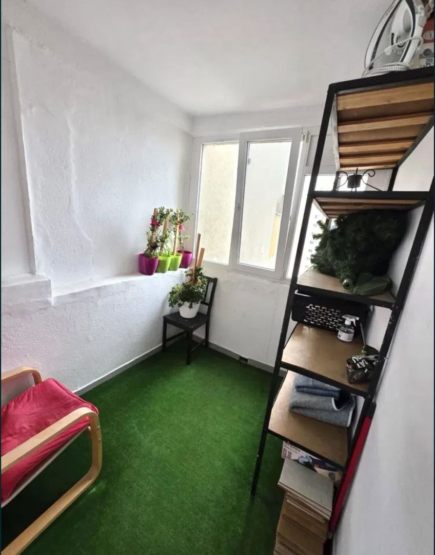 AP. 2 CAMERE DOAMNA GHICA, PET-FRIENDLY, BLOC REABILITAT, MODERN - Poză 7