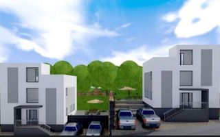 Casa individuala 4 camere zona Bazei Sportive Floresti - Poză 1