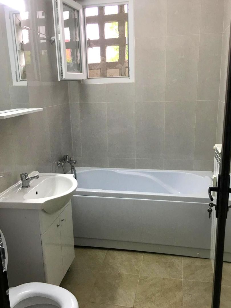 Apartament 2 camere de inchiriat - Tiglina 1, mobilat si utilat - Poză 22