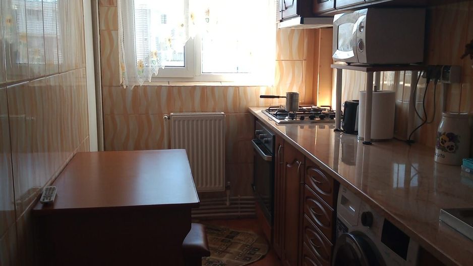 Inchiriez apartament 2 camere Micro 20 - Poză 6