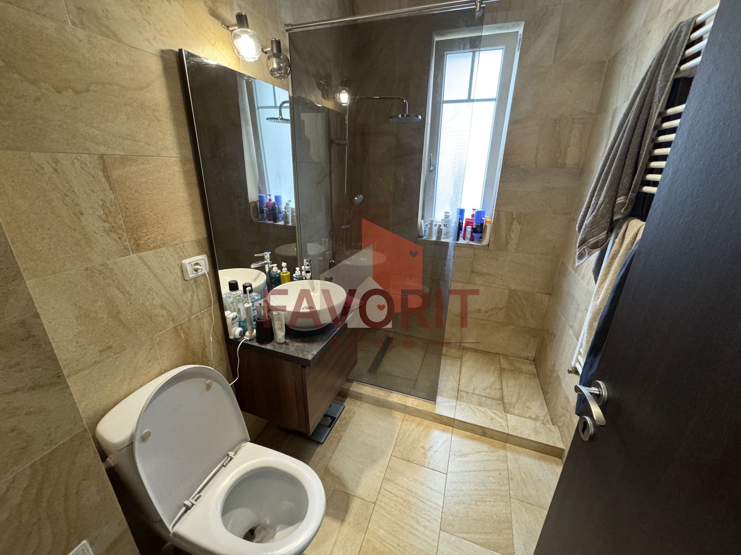 Gradina in CF de 63 mp. Mobilat si utilat. Pozitie excelenta - Poză 10