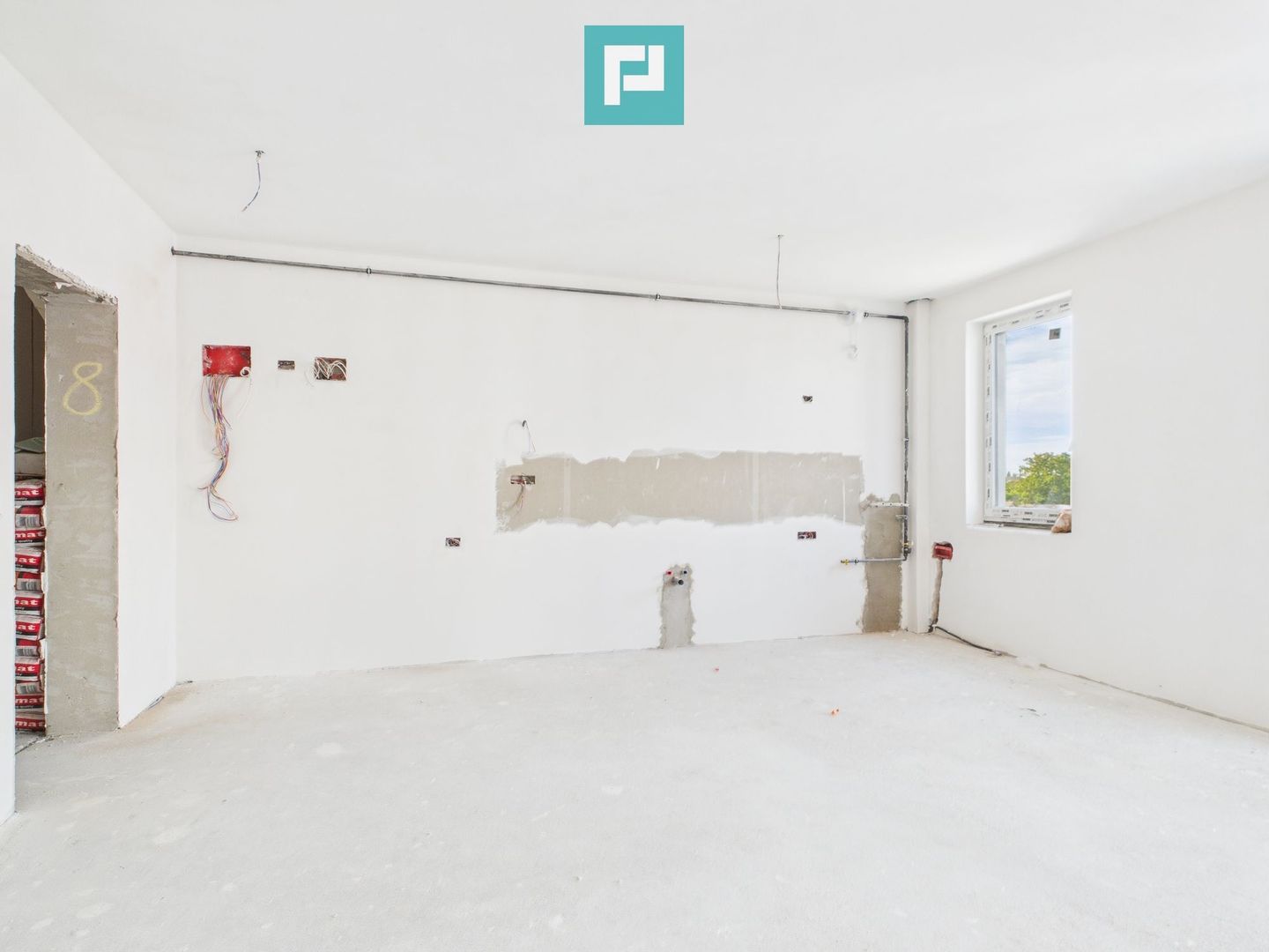 Apartament avangardist Freidorf  - Shopping City - Poză 2