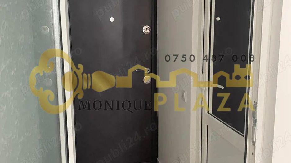 Garsoniera | Etaj intermediar | Mobilata | Utilata | - Poză 2