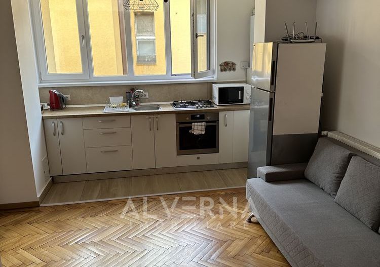 Apartament 2 dormitoare + living | balcon | 96mp + 4mp | zona Centrala - Poză 5