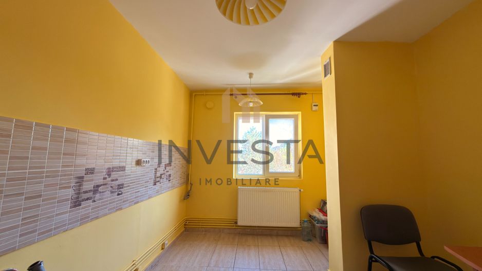 Apartament 3 camere decomandat cu balcon, etaj intermediar, Marasti! - Poză 6