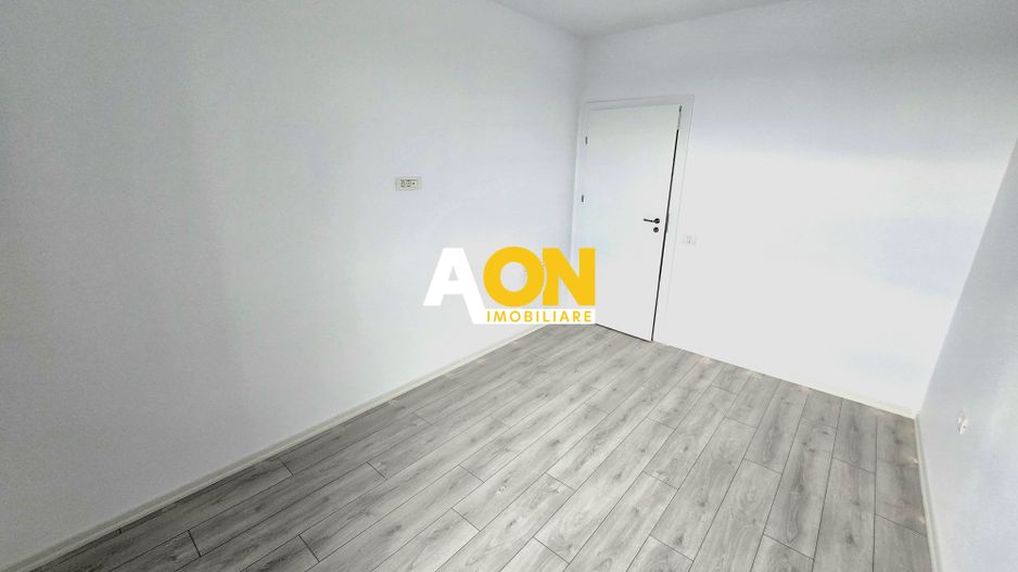 Apartament cu 2 Camere, 43MP, Bloc Nou, Ultrafinisat, Zona Centru - Poză 5