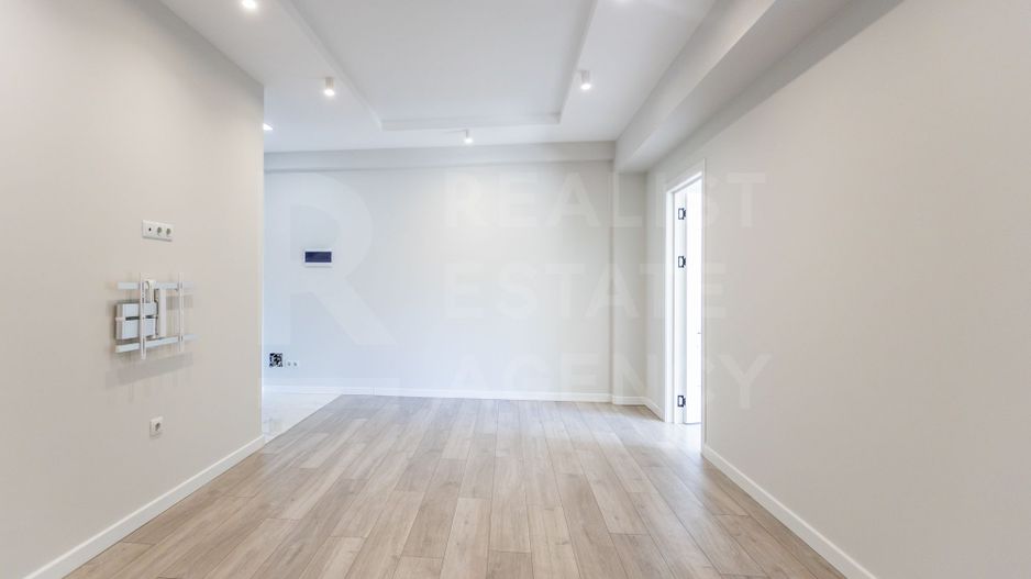 Vânzare, apartament 3 camere, 82.8 mp, str. Nicolae Dimo, Rîșcani - Poză 12
