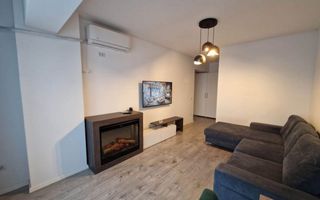 Apartament modern cu 2 camere - Brown Luxury, Valea Lupului - 460€ - Poză 2