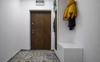 Apartament 3 camere I Felicity Residence I Baneasa - Poză 12