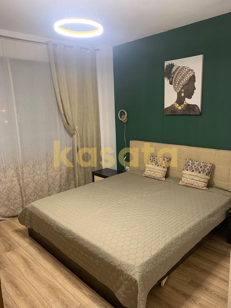 Apartament 3 camere de închiriat | Șoseaua Sisești | Modern | Zonă lin - Poză 3
