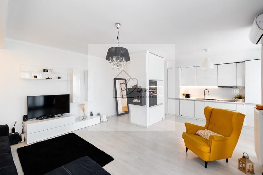 Apartament 2 camere Pipera I LUX I COMISION 0% I Parcare inclusa - Poză 6