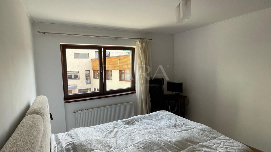 EXCLUSIVITATE. Confortul unei case. Eleganța unui apartament. - Poză 20