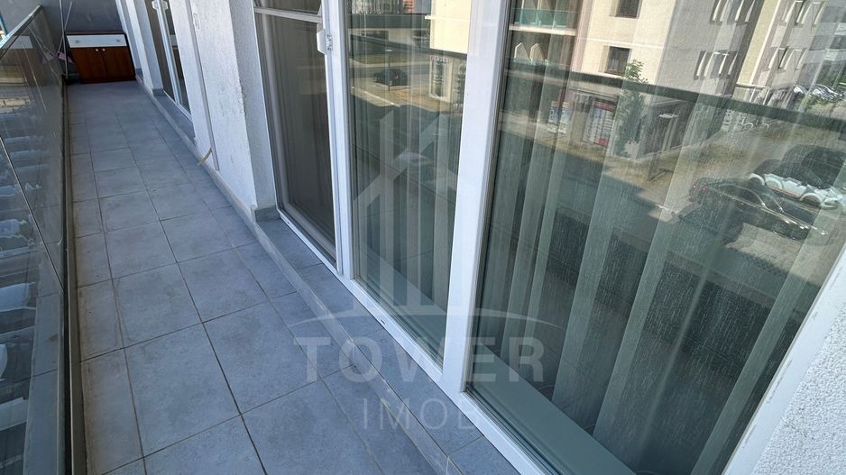 Apartament de închiriat – mobilat – Doamna Stanca - Poză 9