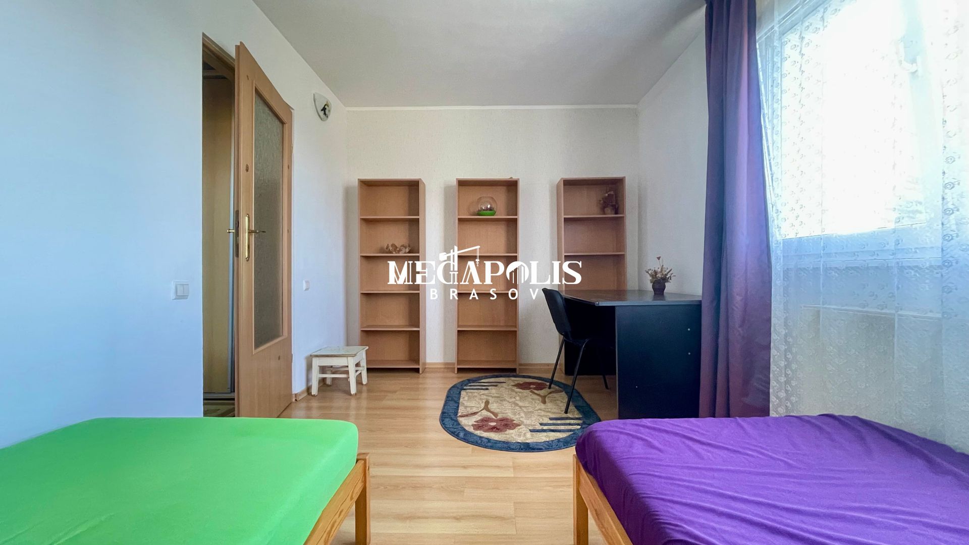 Apartament 2 camere | Zonă Facilă - Poză 6