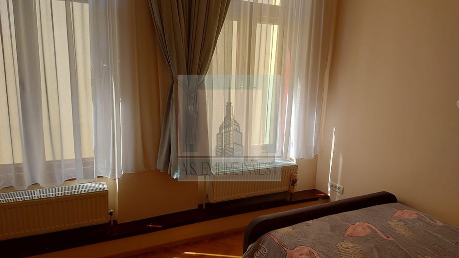 Apartament 4 camere decomandat - zona Centrul Istoric - Poză 13