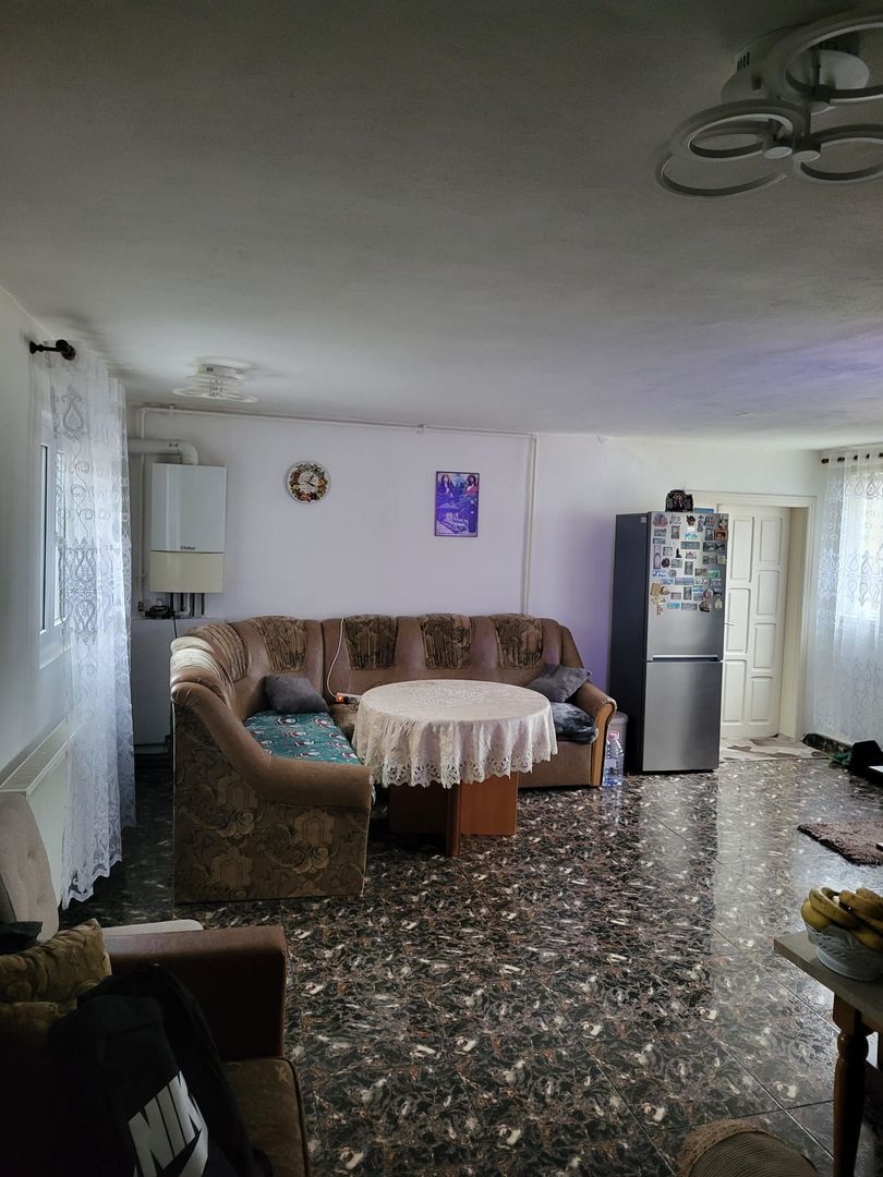 CASA DE VANZARE BISTRITA - Poză 5