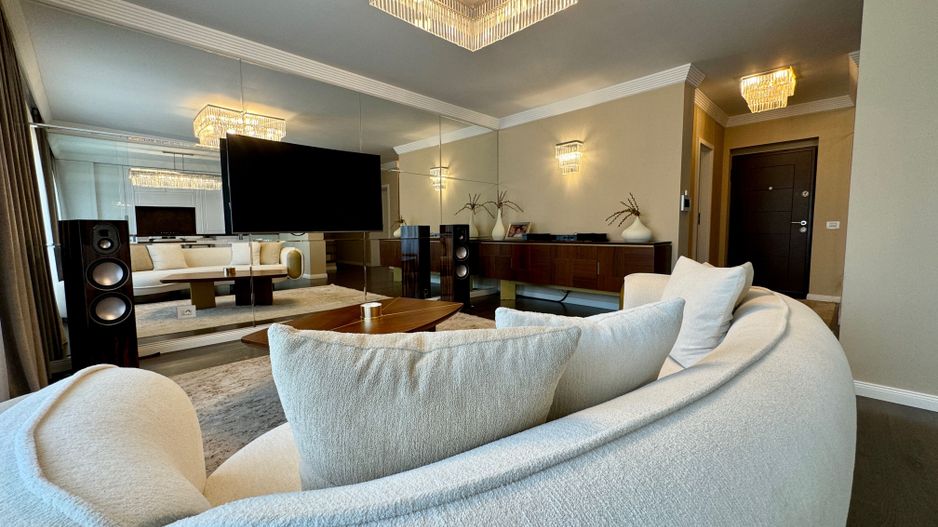 Casa Segmentul Premium | Eleganță și Confort - Poză 14