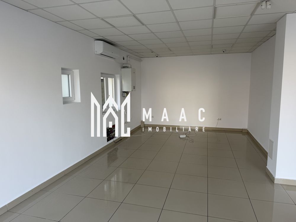 Spatiu comercial | 54 mp | Lacul Binder - Poză 4