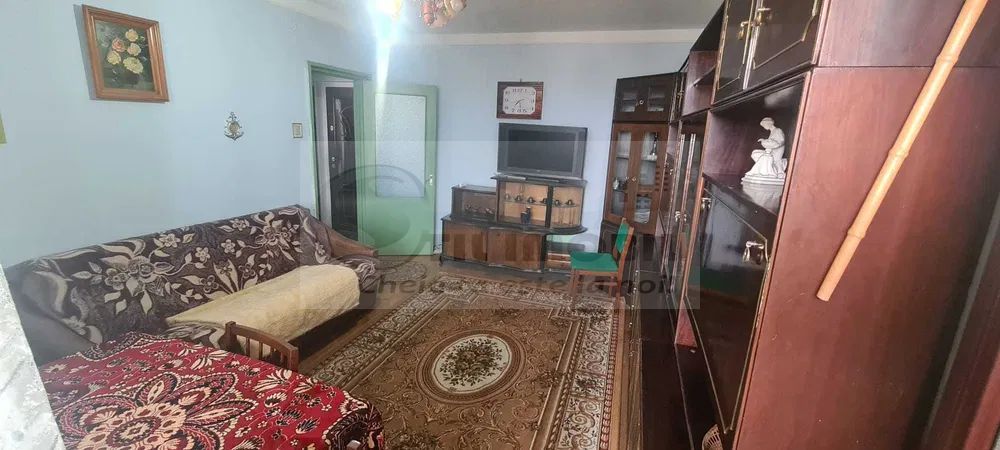 Apartament cu 2 camere decomandat - Podu Ros - Piata Nicolina ! - Poză 3