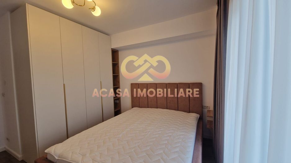 APARTAMENT 3 CAMERE PE 2 NIVELE  VALEA LUPULUI - Poză 21