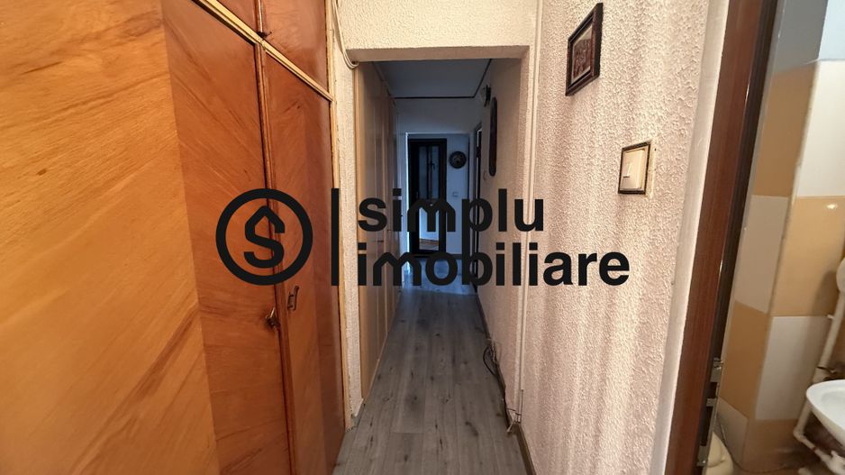 3 decomandate, et 2/4, 1 Mai - 140 000 Euro - Poză 5