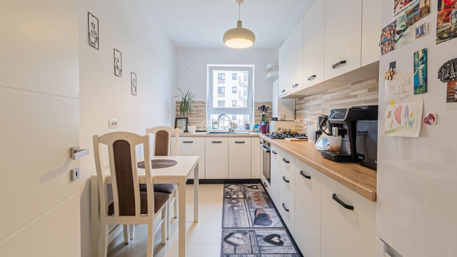 Apartament 2camere Casa Nobel by Victory - Poză 14