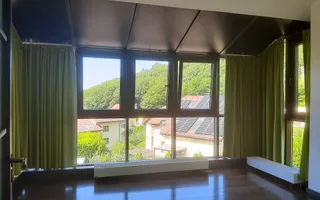 Vilă de lux cu vedere spectaculoasă spre Tâmpa  Green Valley zona Noua - Poză 32