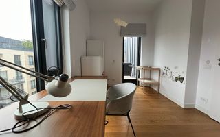 Inchiriere apartament 3 camere cu view panoramic zona Pipera - Poză 11