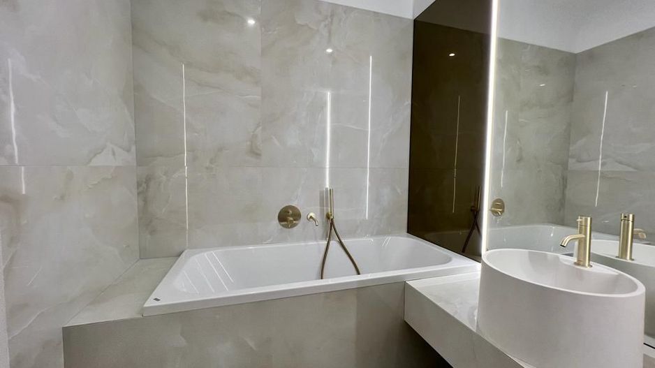 Cortina North Aviației Pipera - Poză 2