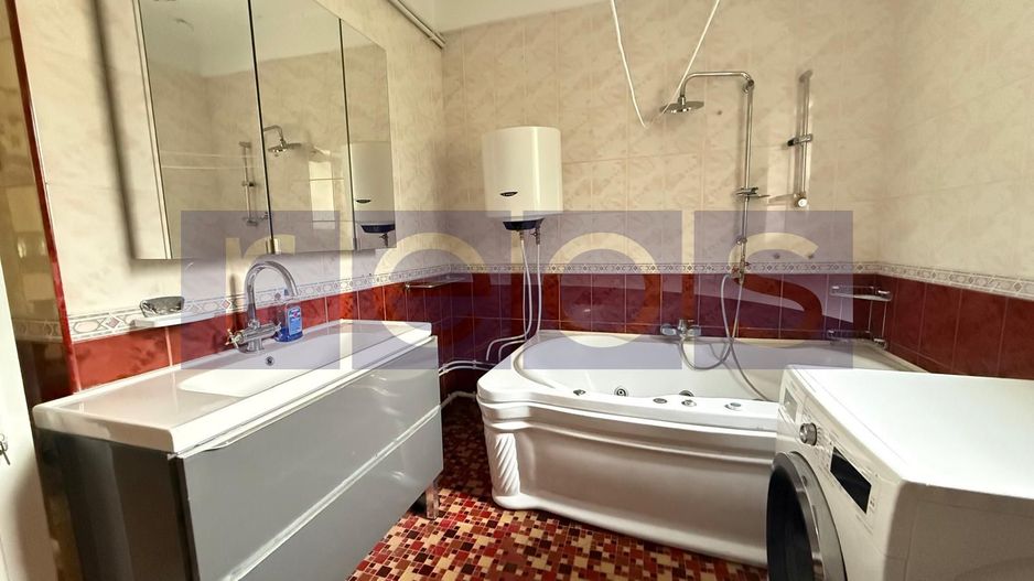 APARTAMENT DE VÂNZARE | 3 CAMERE BOXA+GARAJ | ZONA ULTRACENTRAL CIȘMIGIU - Poză 11