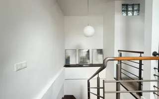 Casa finisata modern, Centru, zona Piata Mihai Viteazu! - Poză 14