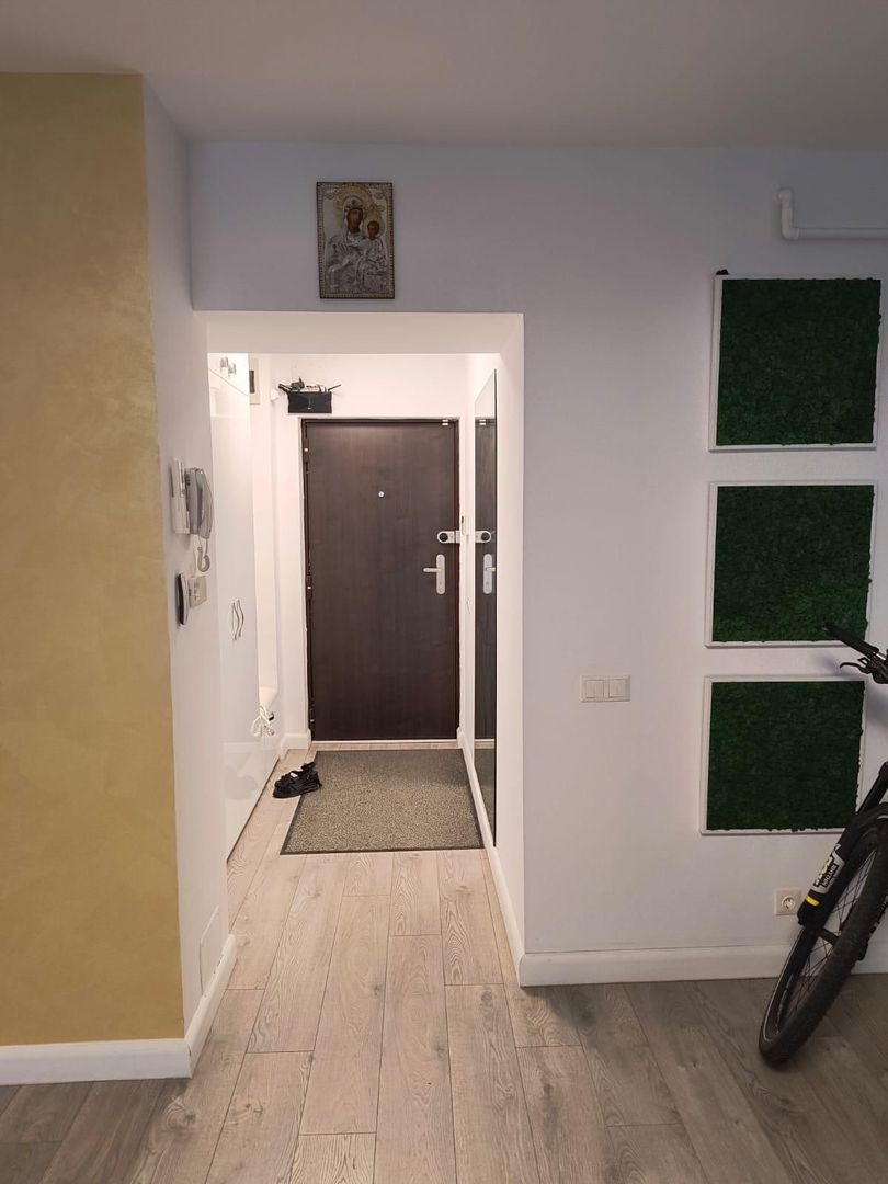 Apartament tip duplex Moghioros Park Residence - Poză 6