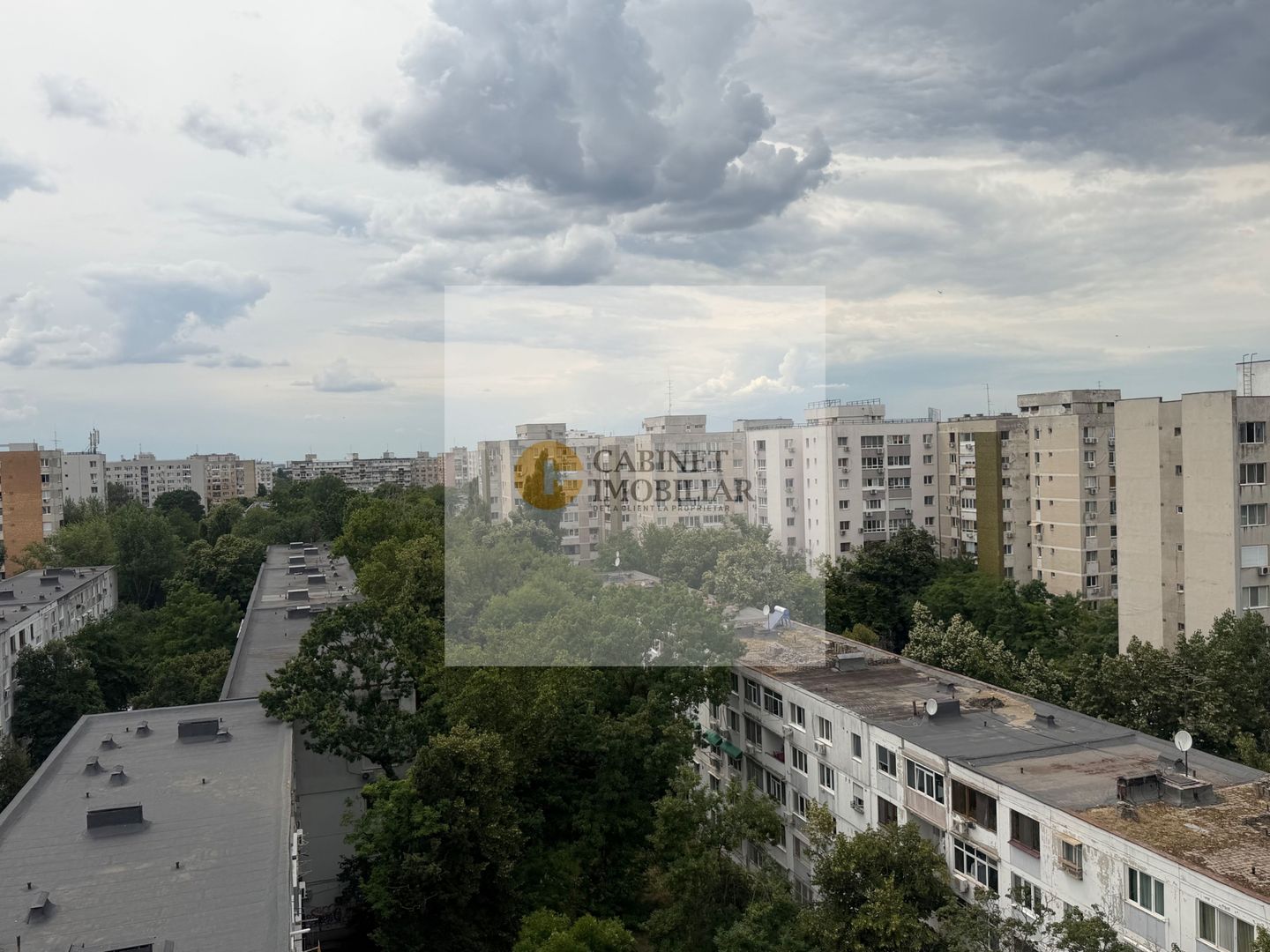 2 Camere - 52MP | 2 Lifturi | Bucatarie Mare | Drumul Taberei - Poză 10