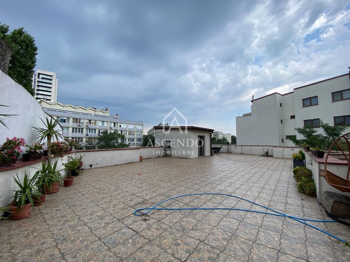 Kiseleff – Averescu | Spațiu de birouri premium, zonă exclusivistă - Poză 26