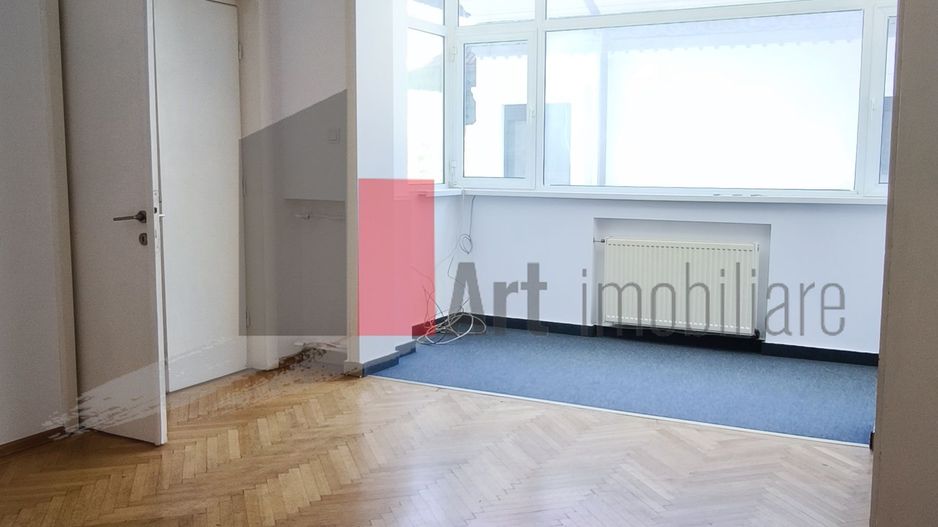 Apartament Dorobanti Beller 5 camere et 1 - Poză 8