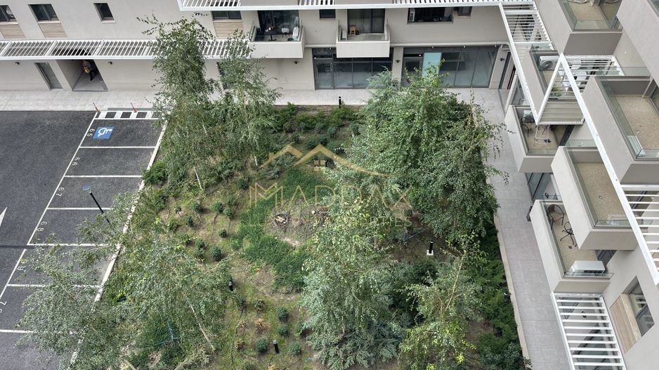 Apartament cu 2 camere // *Prima Inchiriere*  // Stefan Cel Mare - Poză 4